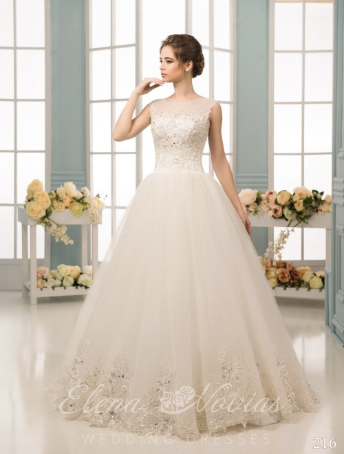 Wedding dress wholesale 216 216